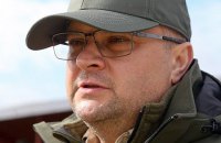 Голова "Укроборонпрому" оголосив про відставку
