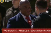 Духовний радник Трампа Бернс: раніше я був проти допомоги Україні, бо вірив у міф про відсутність у неї свободи віросповідання