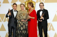 "Оскари" -2018: "Форма води" - найкращий фільм року (список переможців)