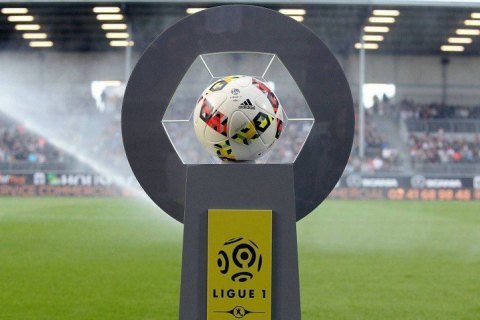 У Франції розробили три варіанти розподілу місць у достроково завершеному футбольному чемпіонаті
