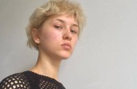 На війні загинула художниця і військова Маргарита Половінко