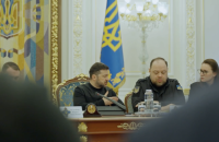 "Київ був не готовий": РНБО затвердила план стійкості найбільших міст, окрім столиці