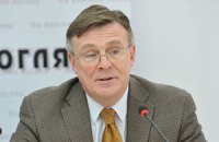 Украина передает Армении председательство в ОЧЭС