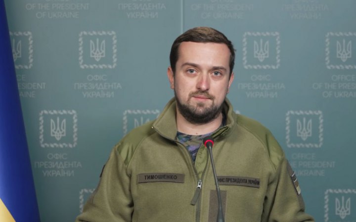 ВСУ освободили от захватчиков 919 сел и городков, разминировали 70 населенных пунктов, - Тимошенко