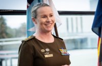 Армією Австралії вперше в історії командуватиме жінка