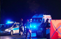 ​Трое украинцев погибли в результате наезда автомобиля в Польше