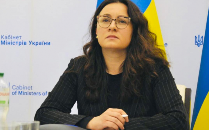 Україна будує нестандартні логістичні маршрути для поставок пального, – Свириденко 
