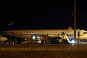 Анкара з Дамаском розійшлися в поглядах