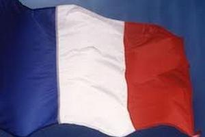 Франция считает неправомерным принятие парламентом Крыма декларации о независимости