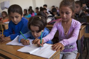 В школах Сирии ввели обязательное изучение русского языка