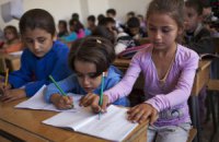 В школах Сирии ввели обязательное изучение русского языка