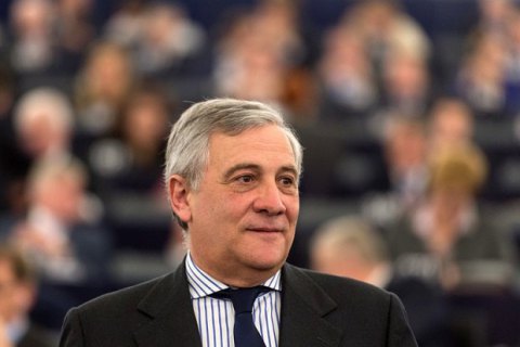 Європейські праві висунули свого кандидата на посаду голови Європарламенту