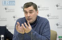 "Народный контроль" выдвинул Добродомова в президенты 