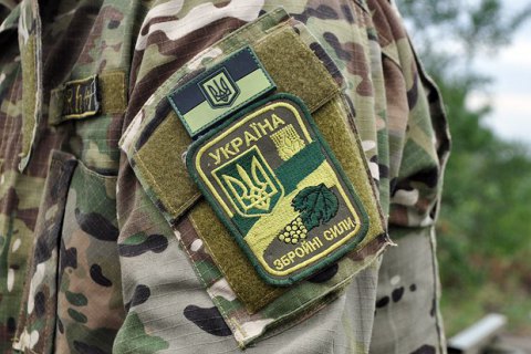 В Донецкой области обнаружили тело военного-контрактника с простреленной головой
