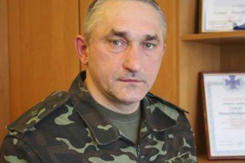 У Вінниці генерал-майора засуджено до штрафу за підробку документів про участь в АТО