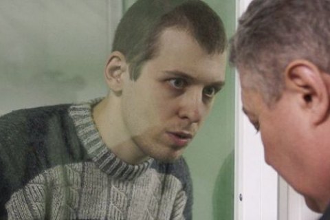 Заарештованого в Україні за шпигунство білоруса звільнили з-під варти за день до зустрічі Зеленського з Лукашенком