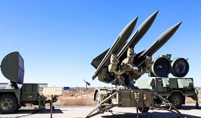 Важлива ініціатива американських сенаторів: озброєння та інвестиції у структурні реформи 