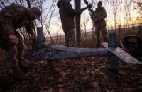 7 корпус ДШВ: росіяни штурмують північну сторону Покровська