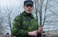 Горловские террористы выпустили из плена 8 офицеров и 6 пограничников