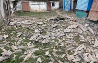 Упродовж дня окупанти обстріляли шість громад Сумщини
