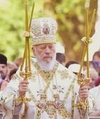 Митрополит Владимир освятит храм в Золотых Ключах