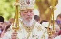 Митрополит Владимир освятит храм в Золотых Ключах