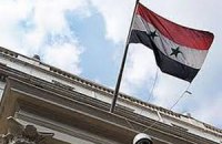 Сирия высылает послов западных стран