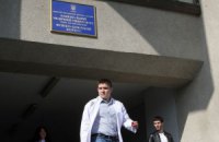 Колектив київського медуніверситету зібрав понад 140 тисяч для вишів сходу