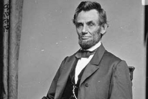 Рукопись Линкольна ушла с молотка за $2,2 млн
