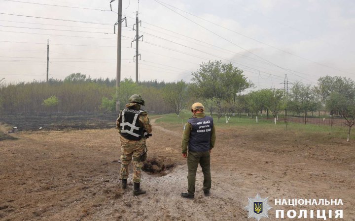 Унаслідок обстрілів Харківської області постраждали 24 людини, ще одна людина загинула