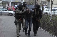 У Києві затримали члена самарського ОЗУ "Інтермебелівські"