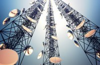 В Україні пошкоджено чверть мереж фіксованого зв'язку і понад 4 тисячі базових станцій мобільного зв'язку, – Федоров