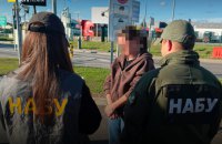 До України екстрадували фігурантку справи щодо продажу за безцінь землі на Закарпатті