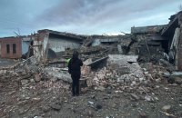 РФ упродовж доби поранила чотирьох цивільних на Донеччині