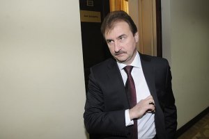 Попов хоче бути і мером, і головою КМДА