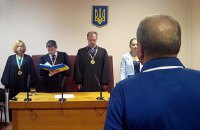 Апелляционный суд оправдал осужденного за взятку генерала Госпогранслужбы