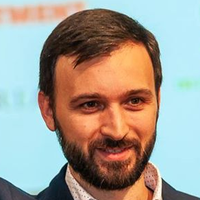 Михайлюк Артем Олександрович