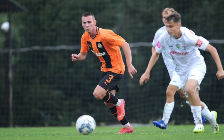 Футболіст "Шахтаря" U-19 зник після виїзного матчу Юнацької ліги УЄФА проти "Антверпена"