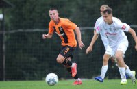 Футболіст "Шахтаря" U-19 зник після виїзного матчу Юнацької ліги УЄФА проти "Антверпена"