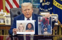 Назвіть її ім’я. Як вбивство 23-річної української біженки стало темою номер один у США