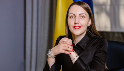 Марія Карчевич, МОЗ: ось що слід знати про гроші за дітей у системі, меддовідки водіям, реабілітацію та кабінет пацієнта 