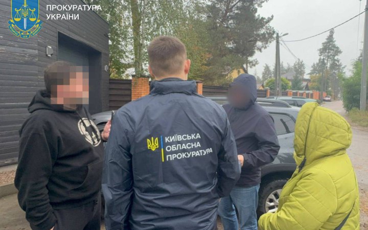 Ексзаступнику мера Ірпеня повідомили про підозру у незаконному заволодінні комунальним майном