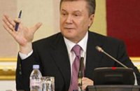 Янукович лично сформирует госзаказ в вузах