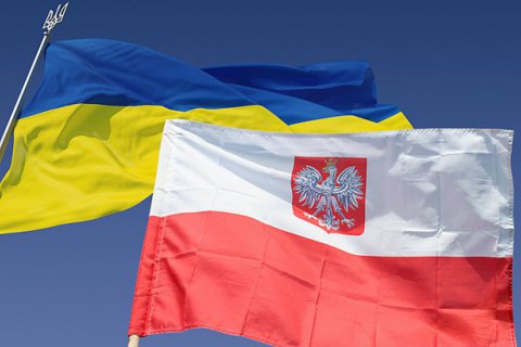 Украина и Польша подписали декларацию о гарантии права обучаться на языке нацменьшинства 