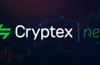 Справедливый обзор криптовалютной биржи Cryptex