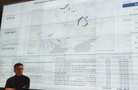 Ремонту потребують майже 11 млн квадратних метрів українських доріг, - Сухомлин