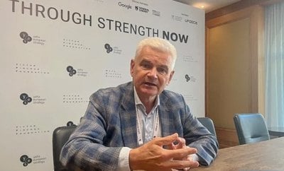 Едвін Бендик: «Якщо громадська думка в Польщі стане антиєвропейською, підтримка євроінтеграції України втратить сенс» 