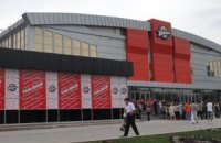 БК «Донецк» поменял дворец спорта на ДЮСШ