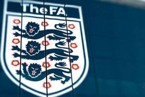 Футбольна асоціація Англії підтримала бойкот ЧС-2018