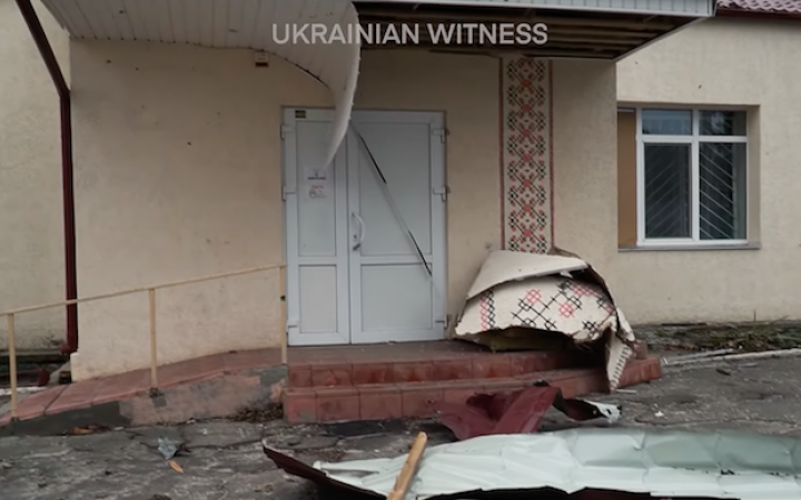 “З чим прийшли, на те й нарвались”, – сільський голова Микуличів розповів "Українському свідку" про наслідки російської окупації